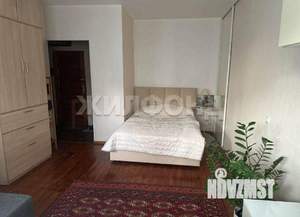 1-к квартира, вторичка, 29м2, 3/5 этаж