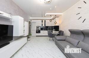 2-к квартира, вторичка, 60м2, 14/17 этаж