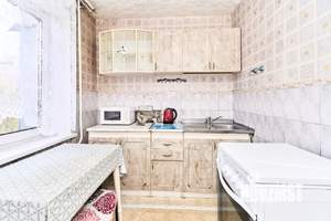 1-к квартира, вторичка, 36м2, 5/9 этаж