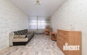 1-к квартира, вторичка, 35м2, 1/9 этаж