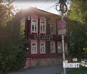 2-к квартира, вторичка, 35м2, 2/2 этаж