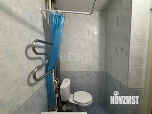 1-к квартира, вторичка, 40м2, 3/18 этаж
