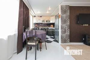3-к квартира, вторичка, 61м2, 8/9 этаж