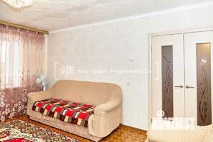 2-к квартира, вторичка, 54м2, 2/6 этаж