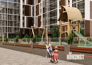 2-к квартира, вторичка, 61м2, 5/10 этаж