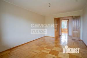 4-к квартира, вторичка, 71м2, 3/5 этаж