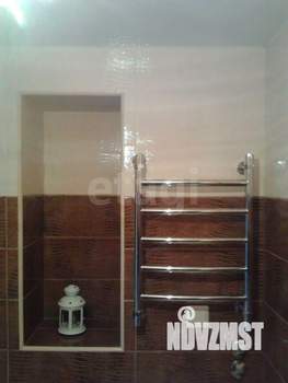 1-к квартира, вторичка, 33м2, 8/10 этаж