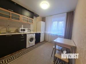 1-к квартира, вторичка, 38м2, 1/10 этаж
