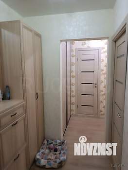 2-к квартира, вторичка, 54м2, 4/9 этаж