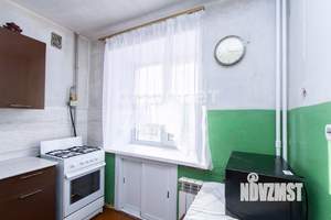 2-к квартира, вторичка, 38м2, 4/5 этаж