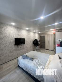 3-к квартира, вторичка, 101м2, 9/12 этаж