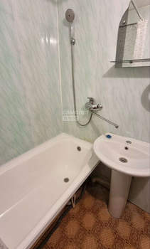 2-к квартира, вторичка, 48м2, 2/6 этаж