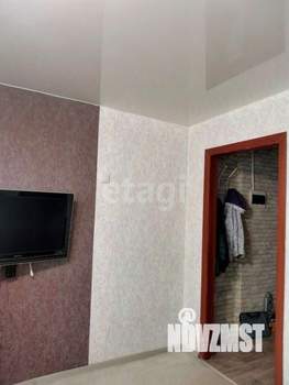 1-к квартира, вторичка, 31м2, 3/5 этаж
