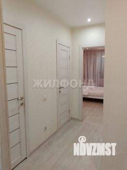 3-к квартира, вторичка, 53м2, 5/5 этаж