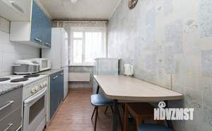 3-к квартира, вторичка, 65м2, 2/9 этаж