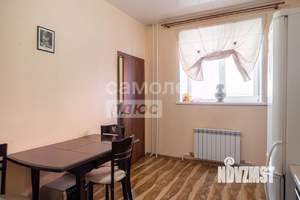 1-к квартира, вторичка, 40м2, 1/10 этаж