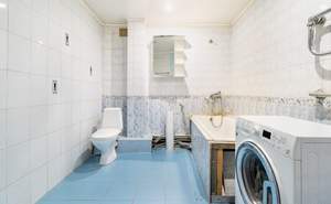 1-к квартира, вторичка, 43м2, 10/10 этаж