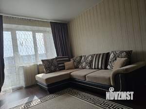 2-к квартира, вторичка, 55м2, 9/9 этаж