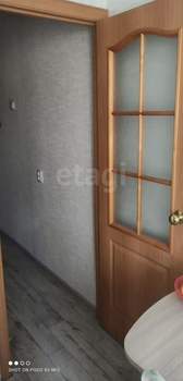 1-к квартира, вторичка, 33м2, 4/9 этаж