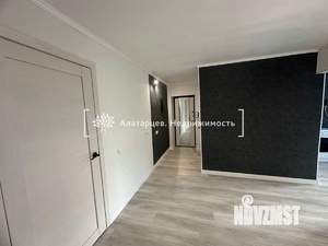 2-к квартира, вторичка, 43м2, 5/5 этаж