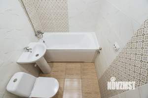 2-к квартира, вторичка, 43м2, 4/5 этаж