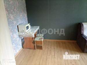 Студия квартира, вторичка, 23м2, 4/5 этаж