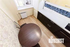2-к квартира, вторичка, 63м2, 17/17 этаж
