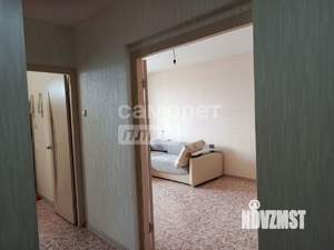 1-к квартира, вторичка, 35м2, 17/17 этаж