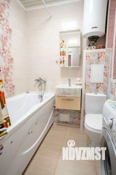 1-к квартира, вторичка, 35м2, 7/17 этаж