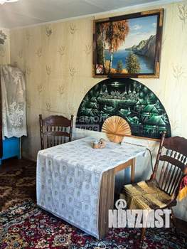 1-к квартира, вторичка, 30м2, 4/5 этаж