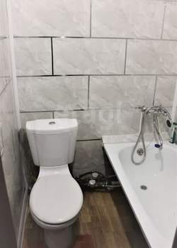 1-к квартира, вторичка, 13м2, 1/10 этаж