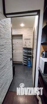 1-к квартира, вторичка, 32м2, 4/5 этаж
