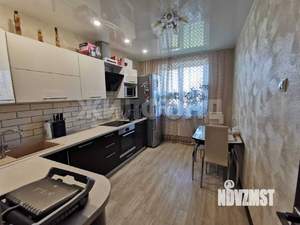 2-к квартира, вторичка, 60м2, 9/17 этаж