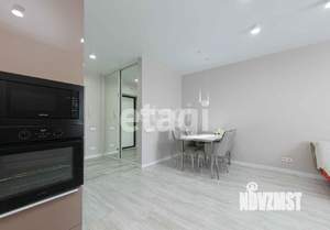 2-к квартира, вторичка, 45м2, 5/6 этаж