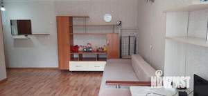 1-к квартира, вторичка, 32м2, 3/5 этаж