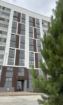 2-к квартира, вторичка, 60м2, 5/10 этаж