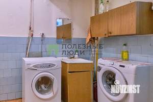 Студия квартира, вторичка, 20м2, 6/9 этаж