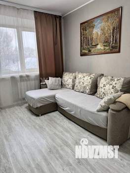 2-к квартира, вторичка, 48м2, 2/5 этаж