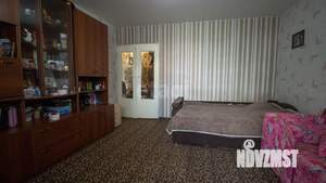 3-к квартира, вторичка, 67м2, 1/10 этаж