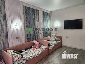 3-к квартира, вторичка, 78м2, 5/5 этаж