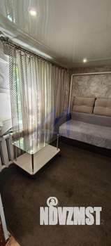 2-к квартира, вторичка, 31м2, 1/1 этаж