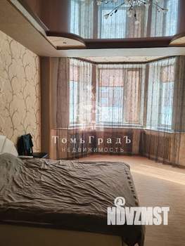 3-к квартира, вторичка, 88м2, 1/3 этаж