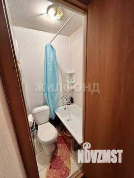 Студия квартира, вторичка, 13м2, 1/10 этаж