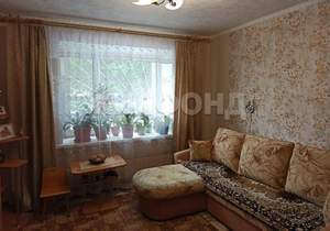 2-к квартира, вторичка, 55м2, 1/9 этаж