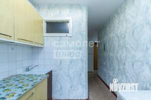 2-к квартира, вторичка, 43м2, 3/5 этаж