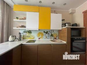 3-к квартира, вторичка, 65м2, 1/10 этаж