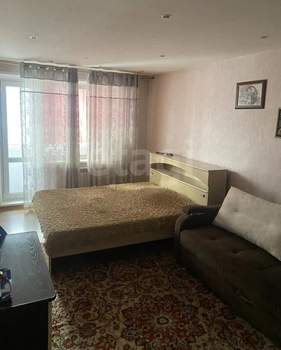 1-к квартира, вторичка, 36м2, 9/10 этаж