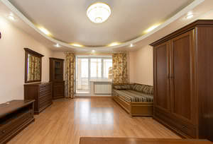 3-к квартира, вторичка, 87м2, 4/6 этаж