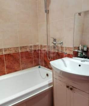 4-к квартира, сданный дом, 72м2, 5/9 этаж