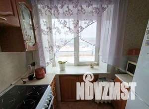 2-к квартира, вторичка, 41м2, 5/5 этаж